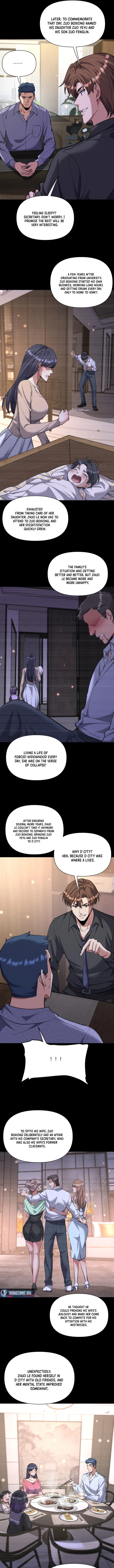 Read I’m Stuck On The Same Day For A Thousand Years ES Manga Online