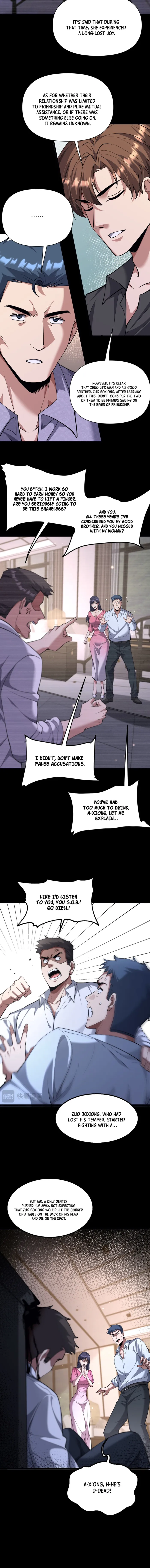 Read I’m Stuck On The Same Day For A Thousand Years ES Manga Online