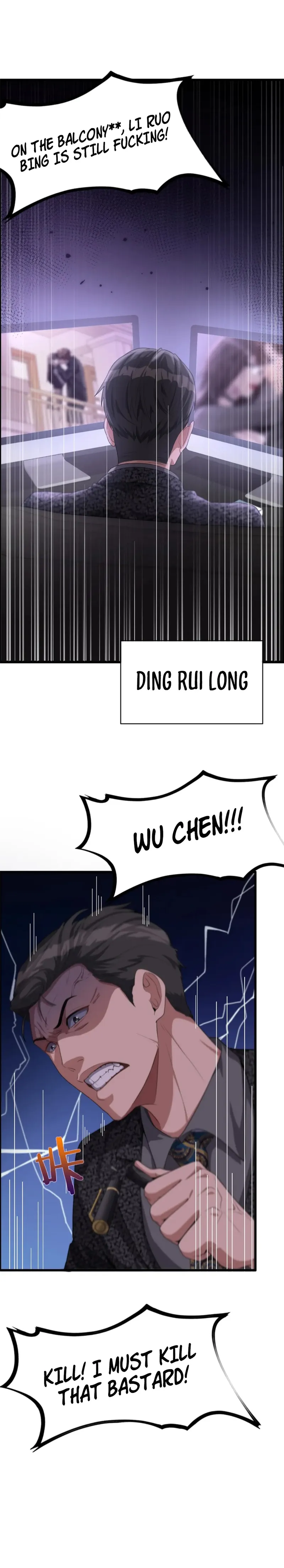 Read I’m Stuck On The Same Day For A Thousand Years ES Manga Online