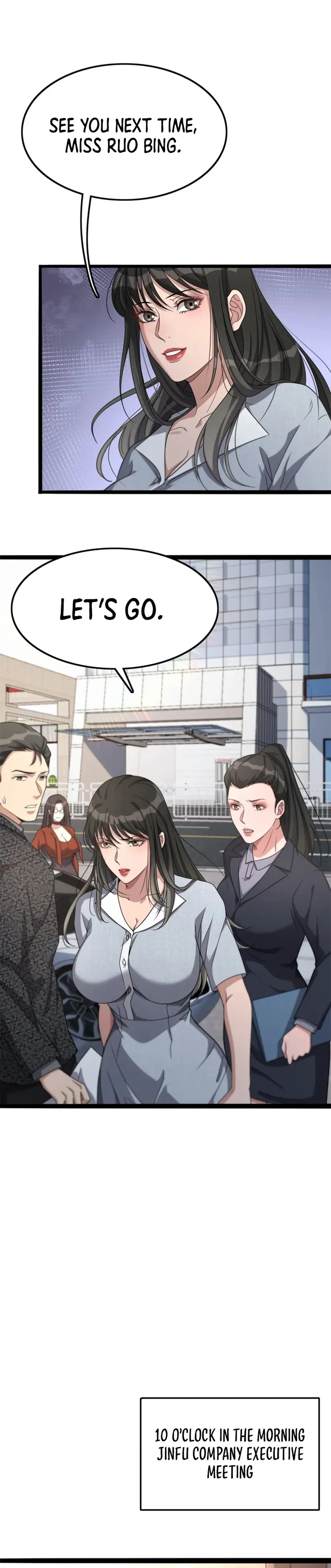 Read I’m Stuck On The Same Day For A Thousand Years ES Manga Online
