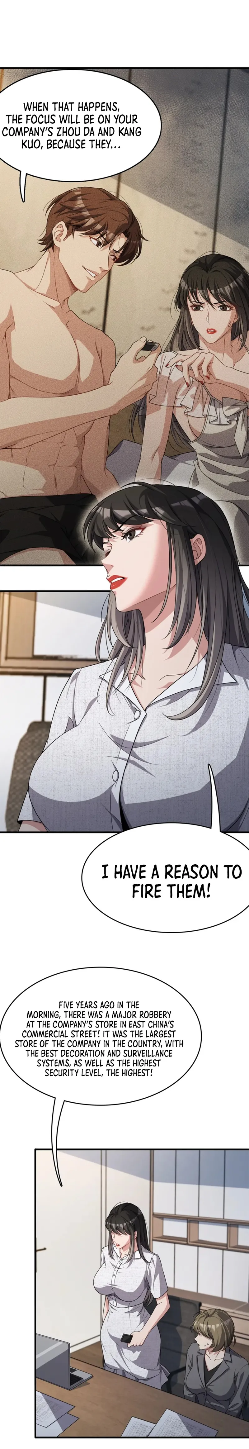 Read I’m Stuck On The Same Day For A Thousand Years ES Manga Online