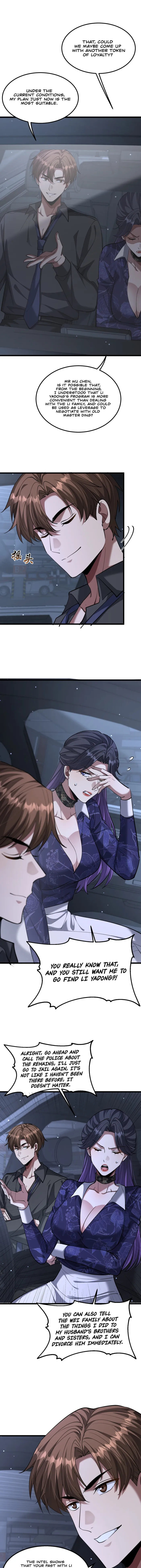 Read I’m Stuck On The Same Day For A Thousand Years ES Manga Online