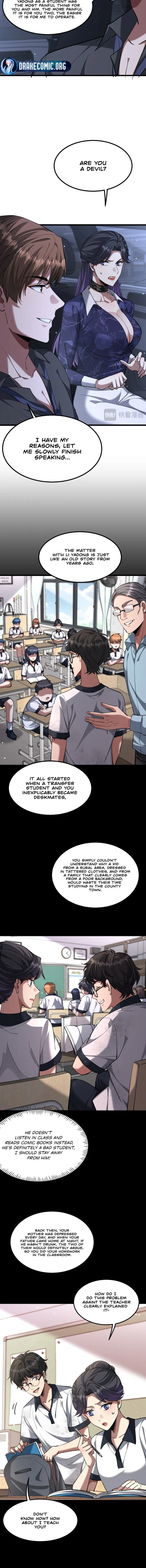 Read I’m Stuck On The Same Day For A Thousand Years ES Manga Online