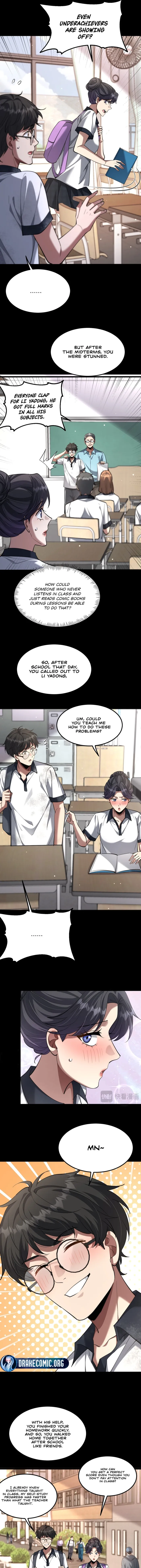 Read I’m Stuck On The Same Day For A Thousand Years ES Manga Online