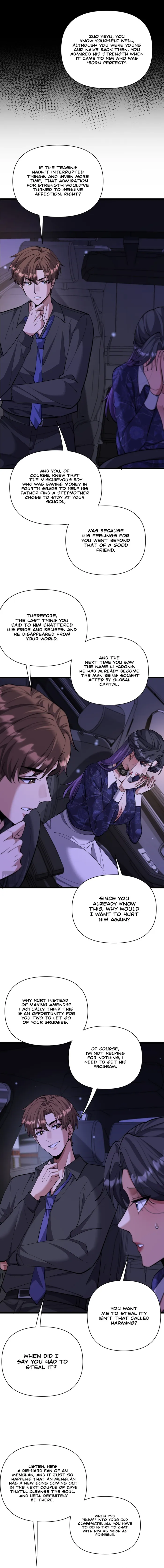 Read I’m Stuck On The Same Day For A Thousand Years ES Manga Online