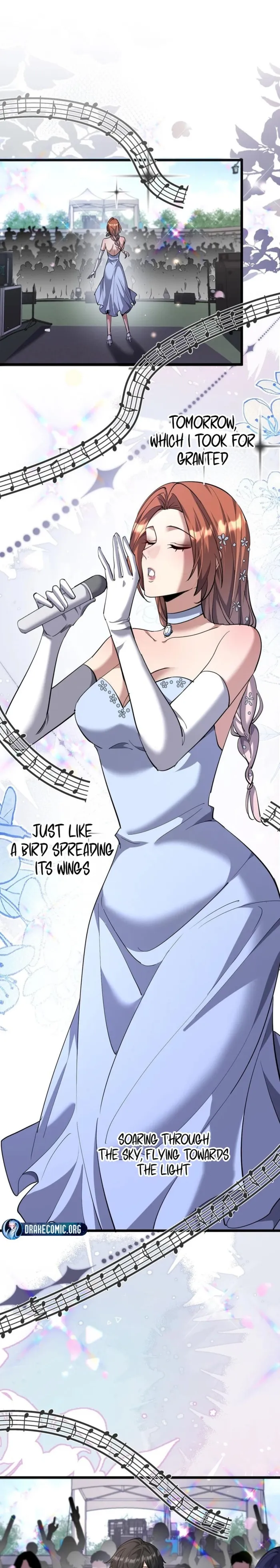 Read I’m Stuck On The Same Day For A Thousand Years ES Manga Online