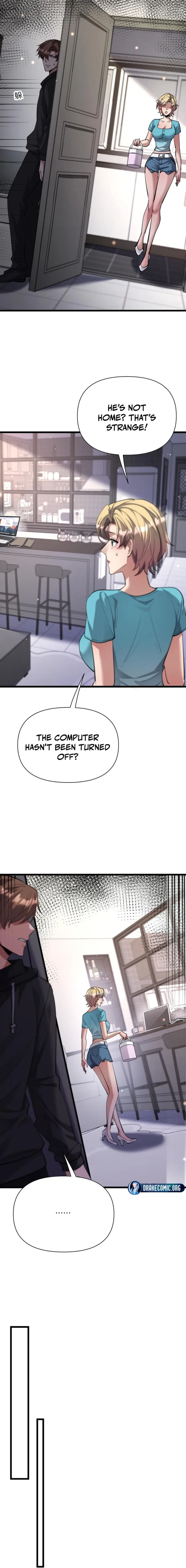 Read I’m Stuck On The Same Day For A Thousand Years ES Manga Online