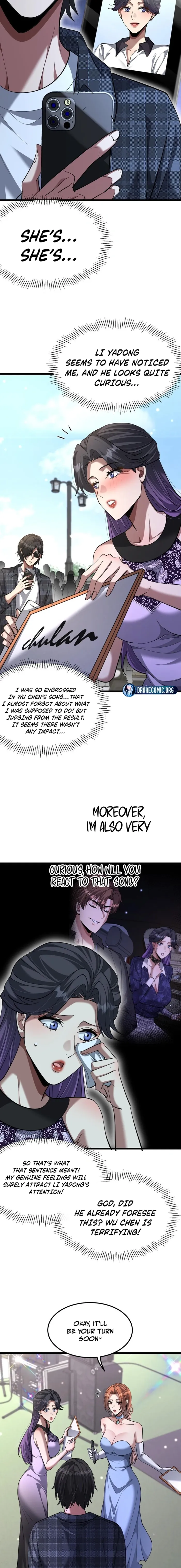 Read I’m Stuck On The Same Day For A Thousand Years ES Manga Online