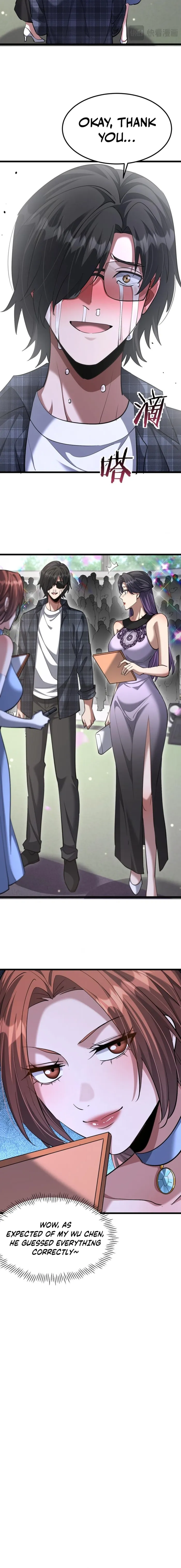 Read I’m Stuck On The Same Day For A Thousand Years ES Manga Online