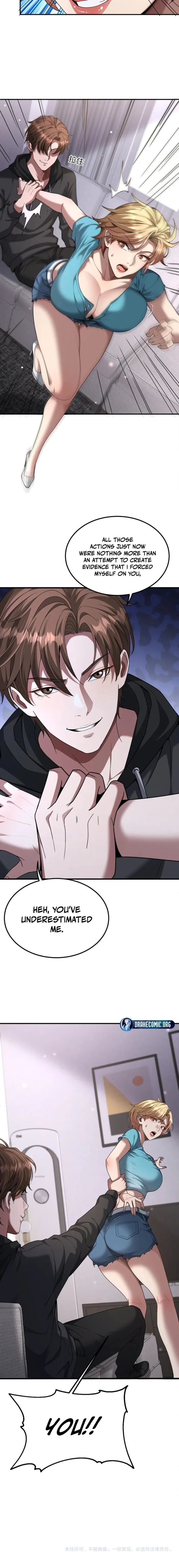 Read I’m Stuck On The Same Day For A Thousand Years ES Manga Online