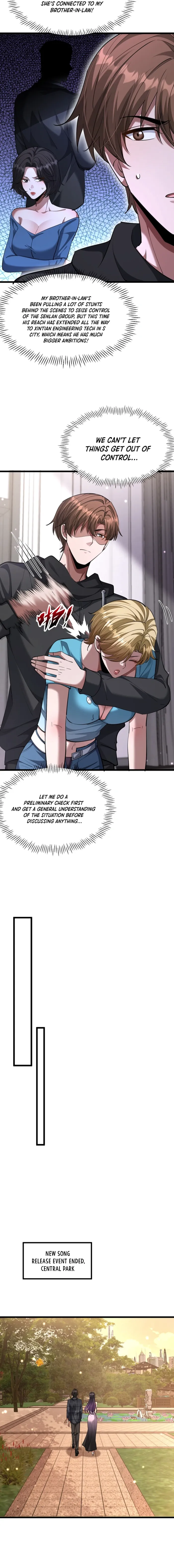 Read I’m Stuck On The Same Day For A Thousand Years ES Manga Online