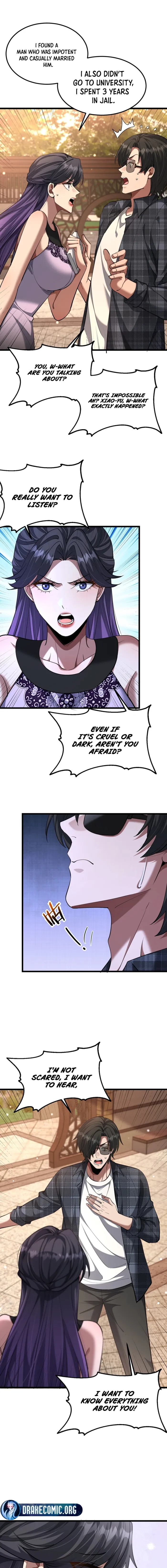 Read I’m Stuck On The Same Day For A Thousand Years ES Manga Online