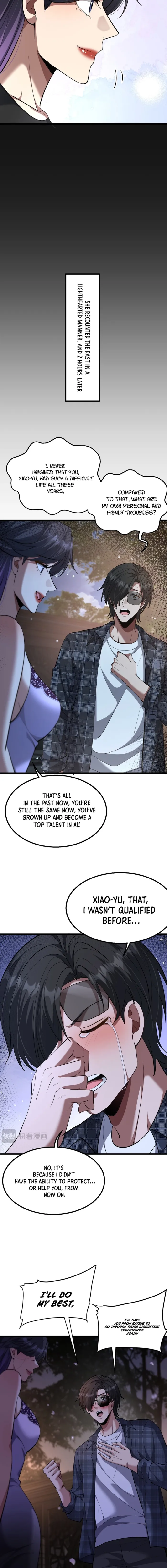 Read I’m Stuck On The Same Day For A Thousand Years ES Manga Online