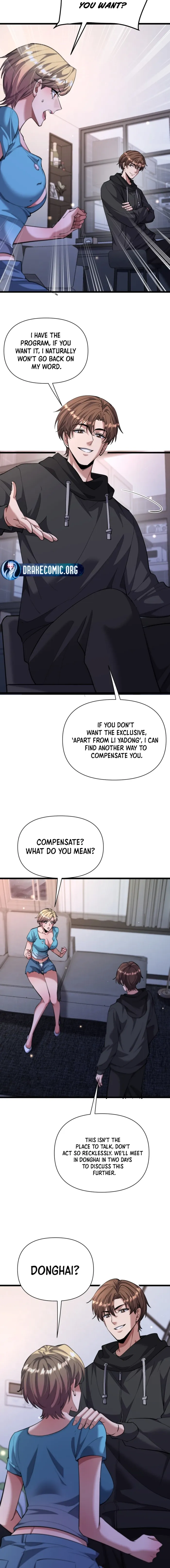 Read I’m Stuck On The Same Day For A Thousand Years ES Manga Online