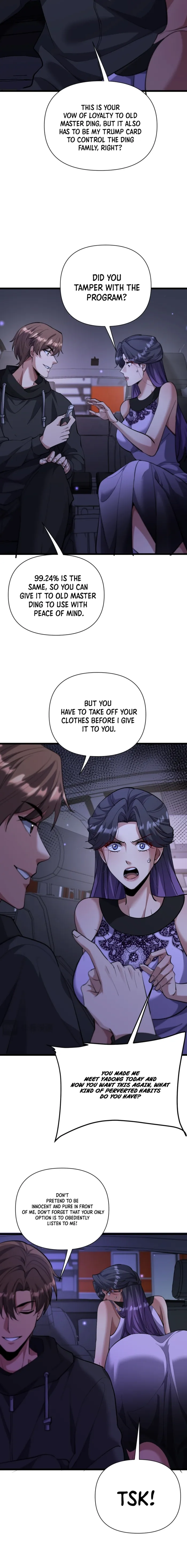 Read I’m Stuck On The Same Day For A Thousand Years ES Manga Online