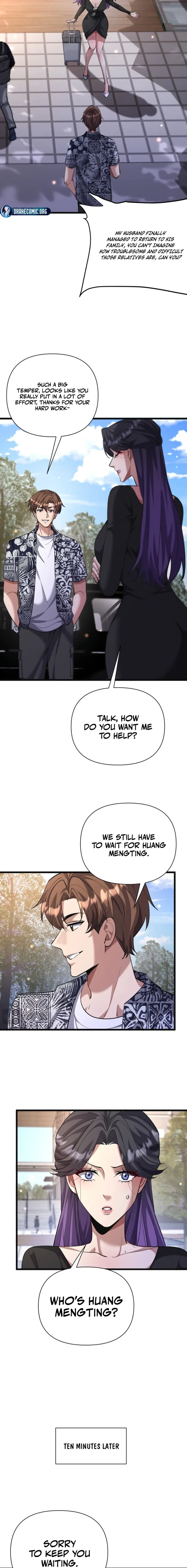 Read I’m Stuck On The Same Day For A Thousand Years ES Manga Online