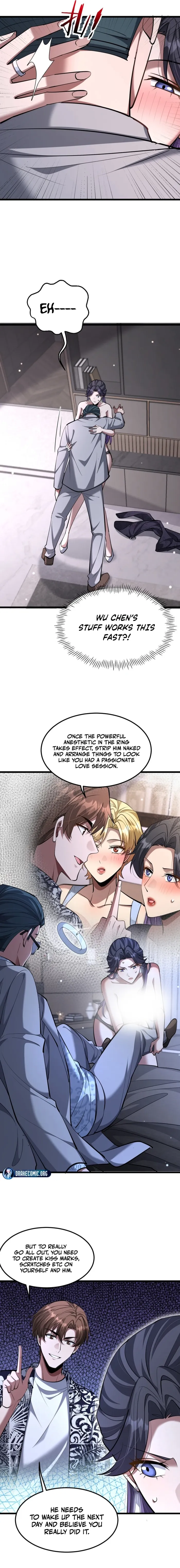 Read I’m Stuck On The Same Day For A Thousand Years ES Manga Online