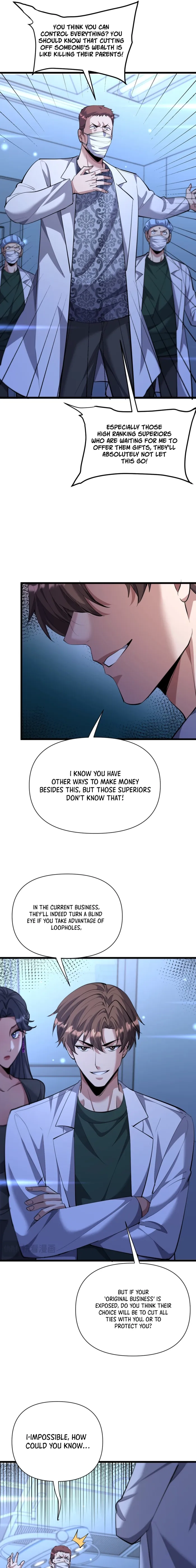 Read I’m Stuck On The Same Day For A Thousand Years ES Manga Online