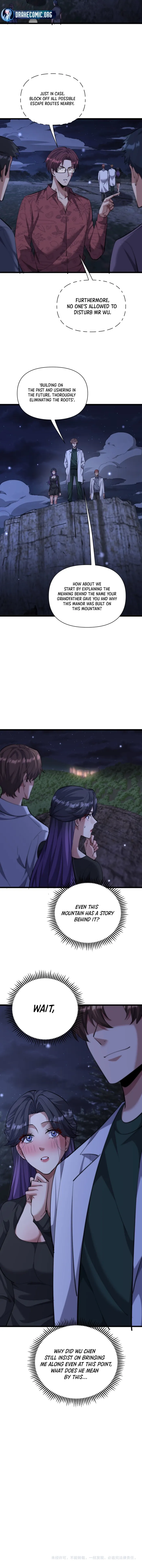 Read I’m Stuck On The Same Day For A Thousand Years ES Manga Online