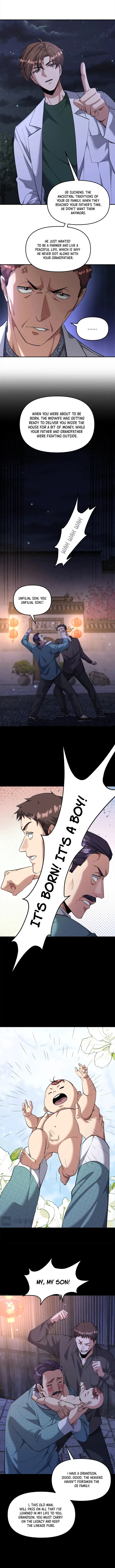 Read I’m Stuck On The Same Day For A Thousand Years ES Manga Online