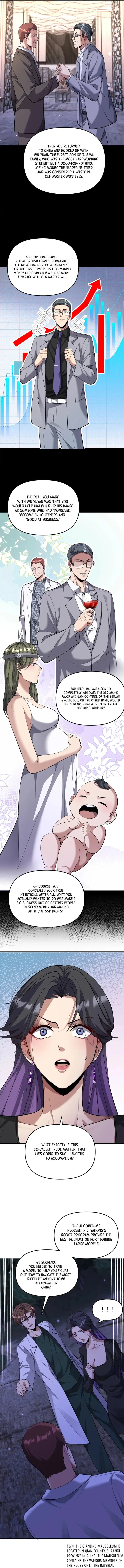Read I’m Stuck On The Same Day For A Thousand Years ES Manga Online