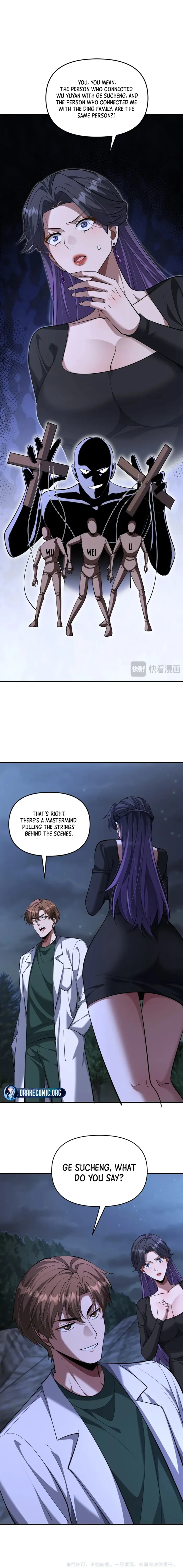 Read I’m Stuck On The Same Day For A Thousand Years ES Manga Online