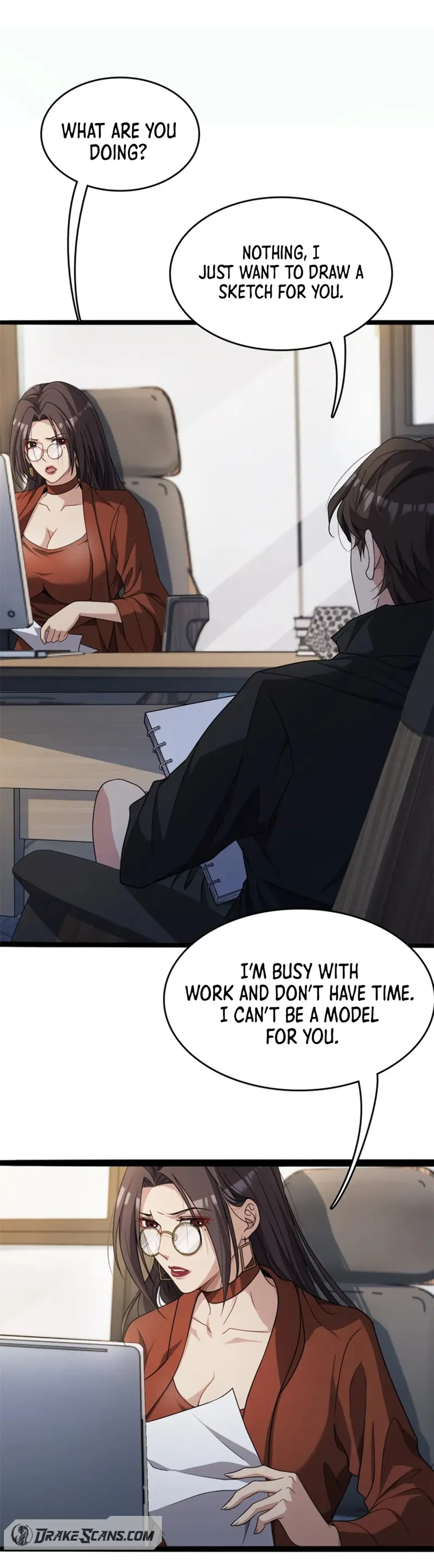 Read I’m Stuck On The Same Day For A Thousand Years ES Manga Online