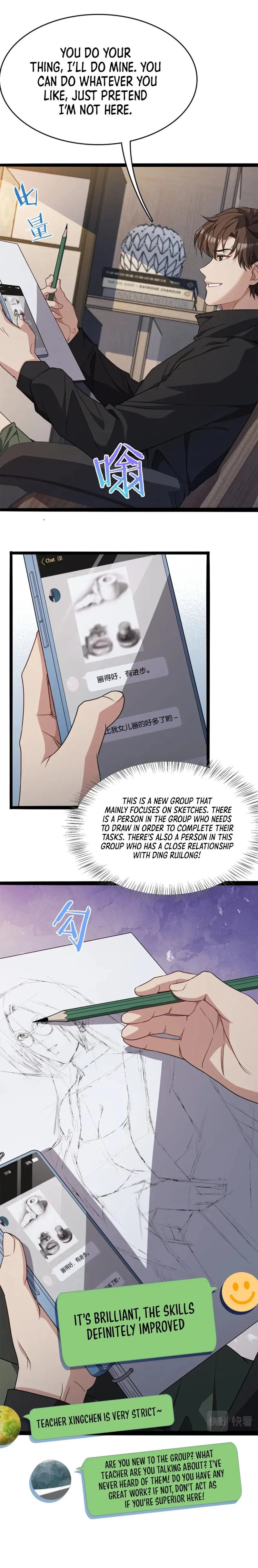 Read I’m Stuck On The Same Day For A Thousand Years ES Manga Online