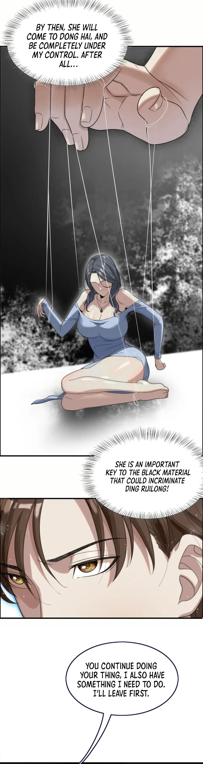 Read I’m Stuck On The Same Day For A Thousand Years ES Manga Online