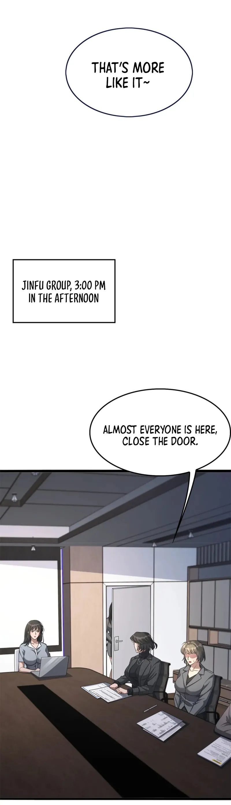 Read I’m Stuck On The Same Day For A Thousand Years ES Manga Online
