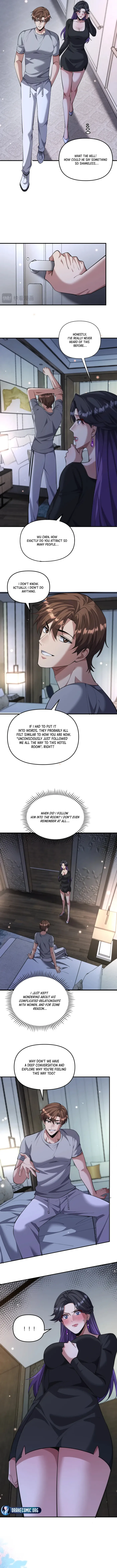 Read I’m Stuck On The Same Day For A Thousand Years ES Manga Online
