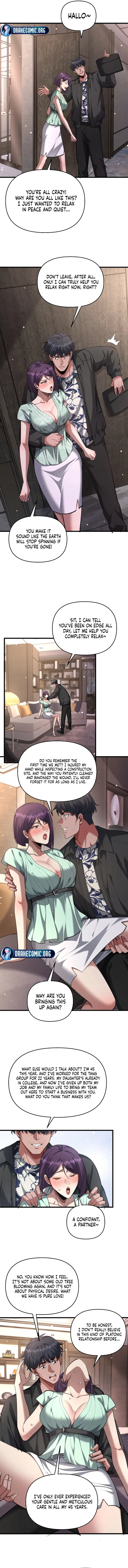 Read I’m Stuck On The Same Day For A Thousand Years ES Manga Online