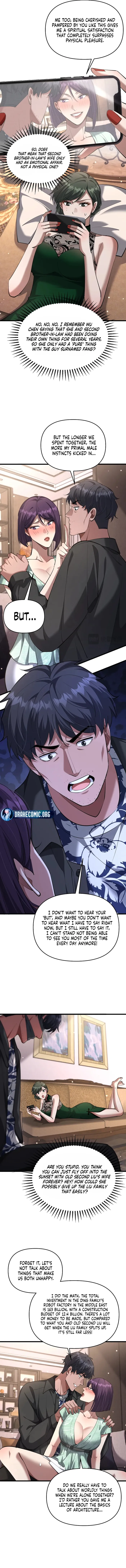 Read I’m Stuck On The Same Day For A Thousand Years ES Manga Online