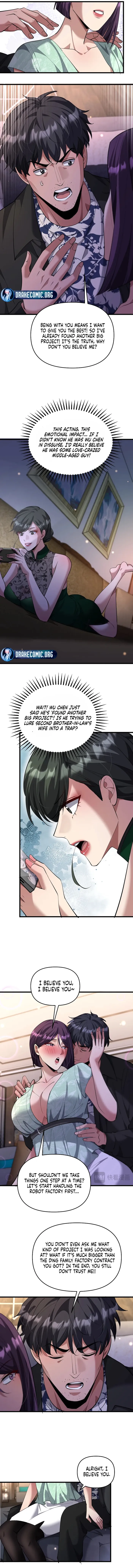 Read I’m Stuck On The Same Day For A Thousand Years ES Manga Online