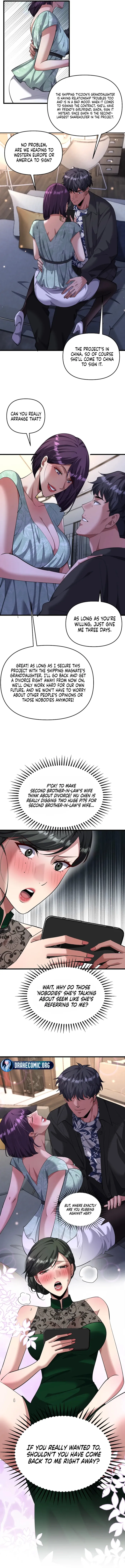 Read I’m Stuck On The Same Day For A Thousand Years ES Manga Online