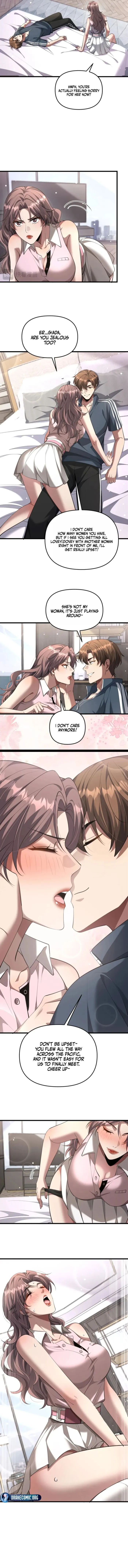 Read I’m Stuck On The Same Day For A Thousand Years ES Manga Online
