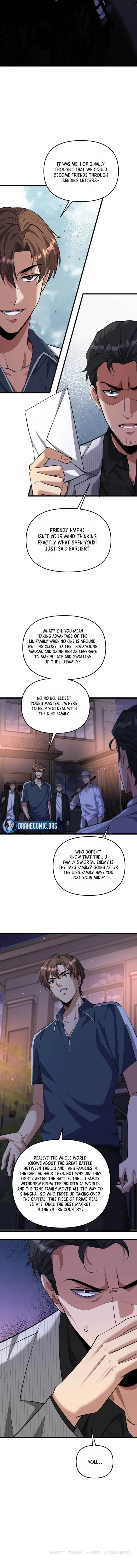 Read I’m Stuck On The Same Day For A Thousand Years ES Manga Online