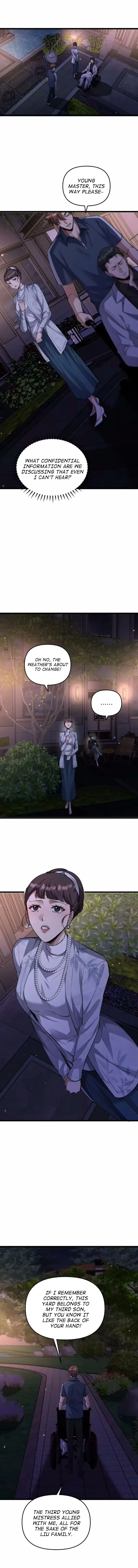 Read I’m Stuck On The Same Day For A Thousand Years ES Manga Online