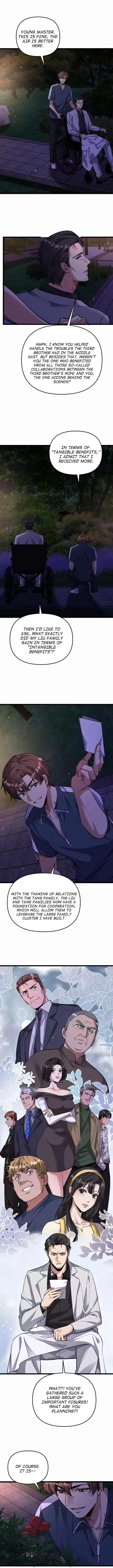 Read I’m Stuck On The Same Day For A Thousand Years ES Manga Online