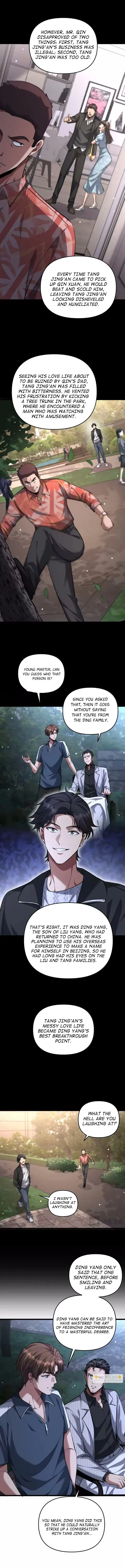 Read I’m Stuck On The Same Day For A Thousand Years ES Manga Online