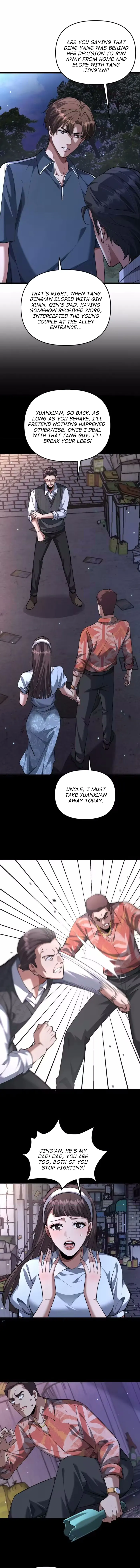 Read I’m Stuck On The Same Day For A Thousand Years ES Manga Online