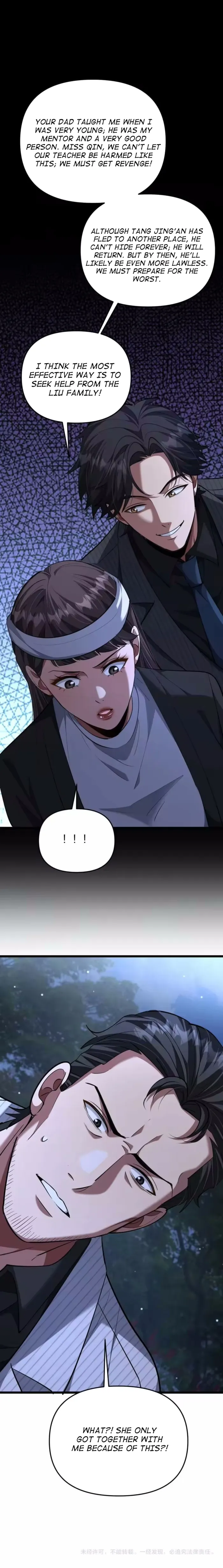 Read I’m Stuck On The Same Day For A Thousand Years ES Manga Online