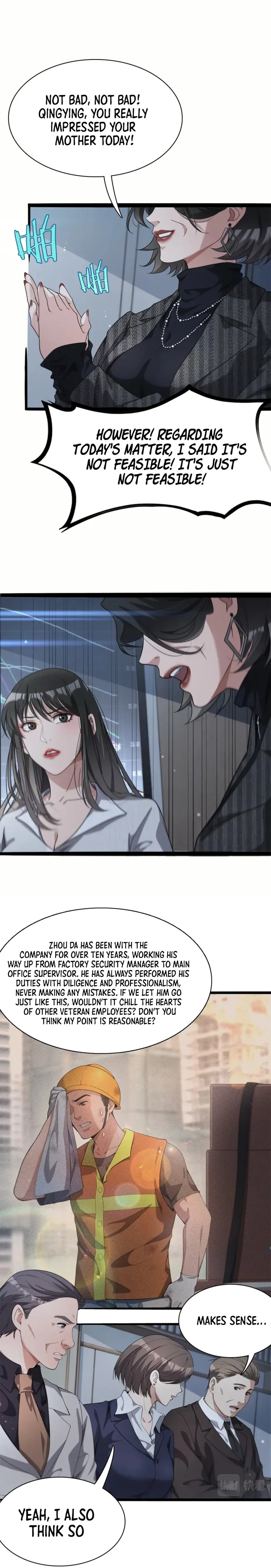 Read I’m Stuck On The Same Day For A Thousand Years ES Manga Online