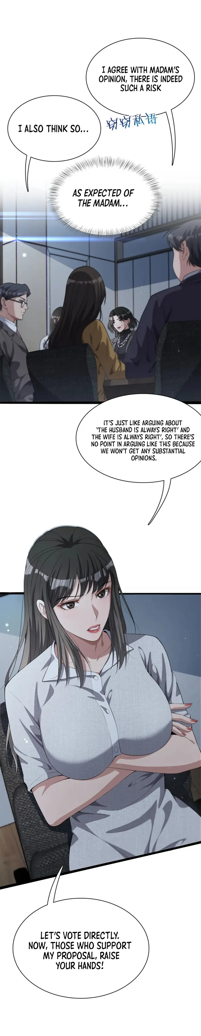 Read I’m Stuck On The Same Day For A Thousand Years ES Manga Online