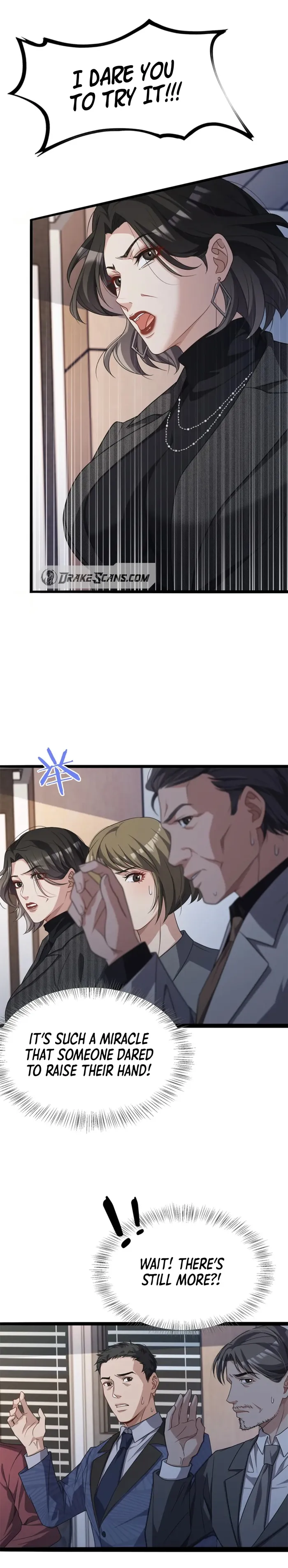 Read I’m Stuck On The Same Day For A Thousand Years ES Manga Online