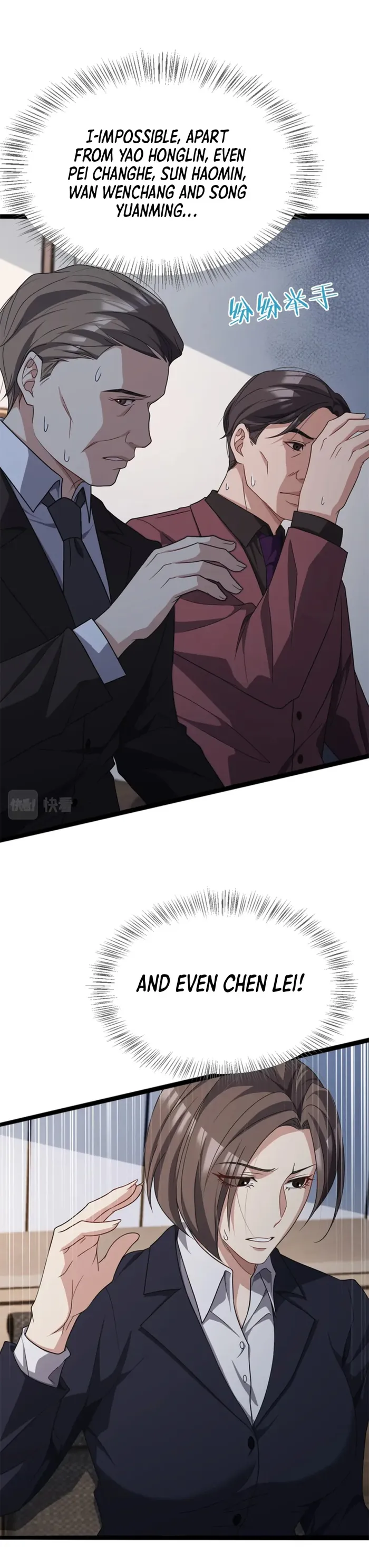 Read I’m Stuck On The Same Day For A Thousand Years ES Manga Online