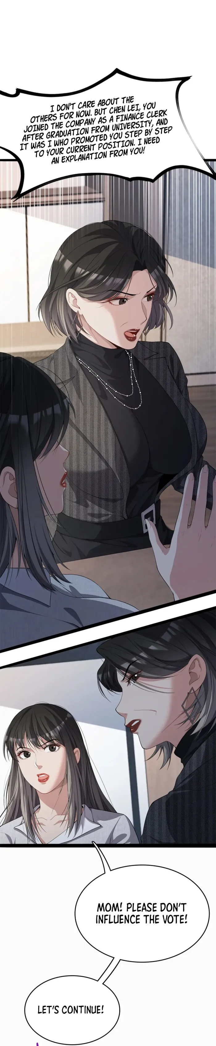Read I’m Stuck On The Same Day For A Thousand Years ES Manga Online