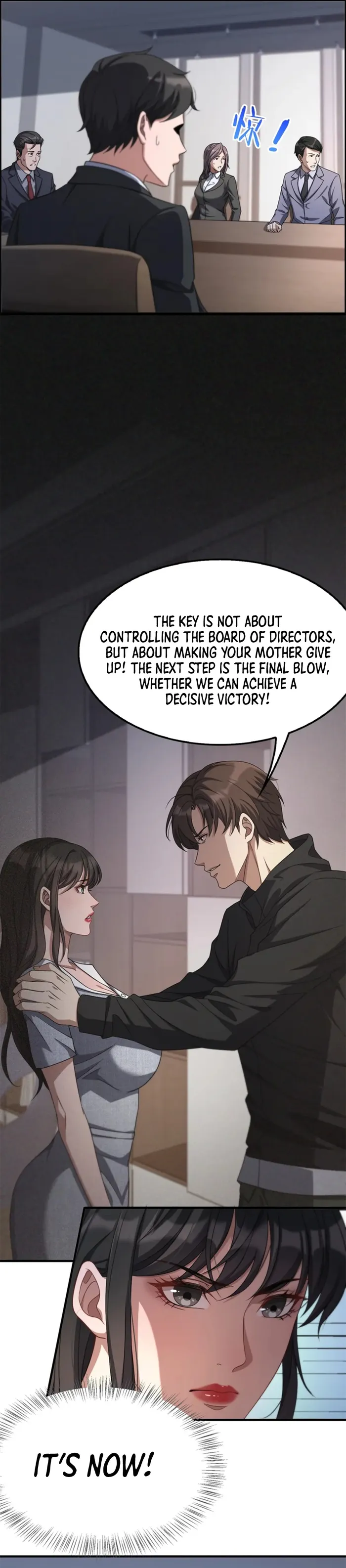 Read I’m Stuck On The Same Day For A Thousand Years ES Manga Online