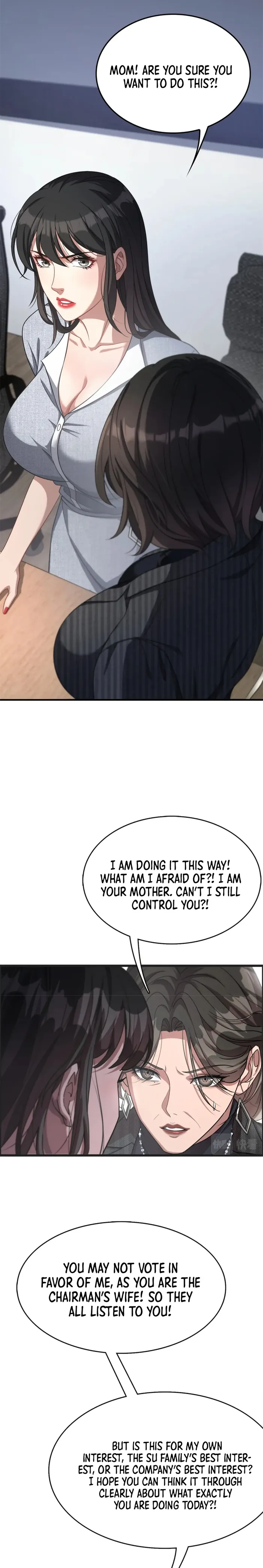 Read I’m Stuck On The Same Day For A Thousand Years ES Manga Online