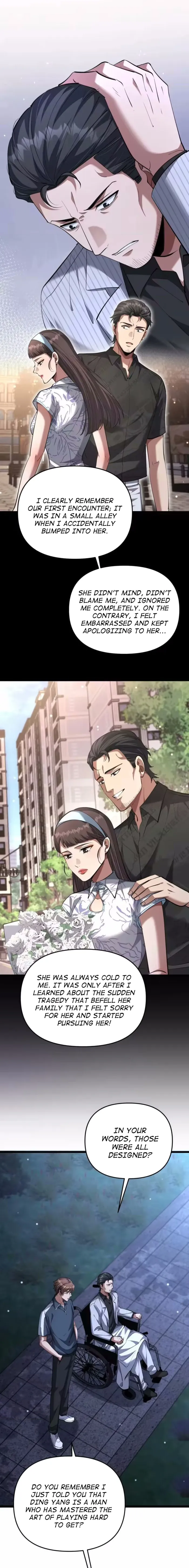 Read I’m Stuck On The Same Day For A Thousand Years ES Manga Online